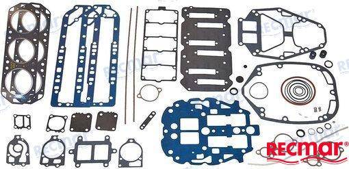 gaskets engine set