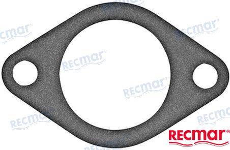 Gasket intake 65 /80 Jet 75 / 90 (3 cyl) 100 /115 / 125 (4 cyl) (1988-98) 27-15172-3