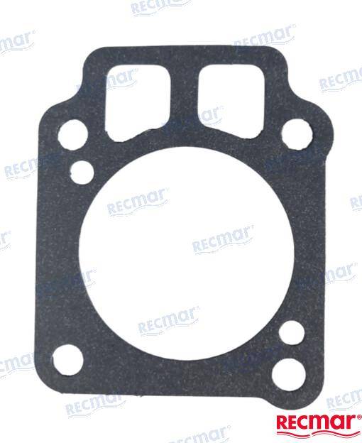 Gasket for mercruiser