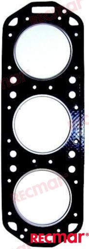 Head gasket OEM: Mercruiser: 187851, 18785T, 27-18785T