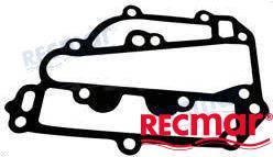 27-19184 6 to 15hp 2-Stroke Exhaust Gasket