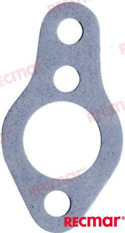 Gasket OEM: Mercruiser: 27-34897, 34896, 34897, FI5000078; Volvo: 3852477, 835210, 835211; OMC: 0508587, 3852477; Yamaha: YSG-37545-87-G0