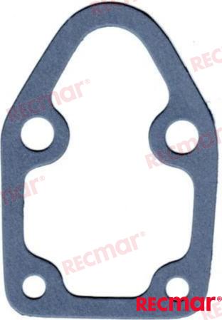 Gasket OEM: Mercruiser: 27-34898, 34898, FI5005756; Volvo: 3852113; OMC: 0312800, 0508722, 3852113; Yamaha: YSG-12560-22-3G, YSG10108438G
