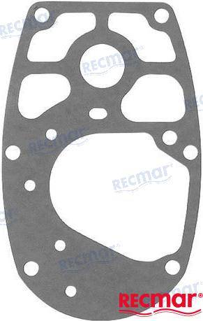 Gasket cylinder 200 / 20 HP (1970-80) 27-39401