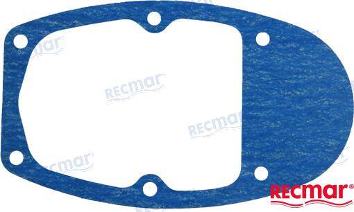 Exhaust gasket 200-20 HP (1970-80) 27-39402