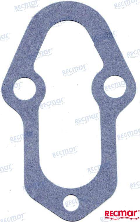 Fuel Pump Mounting Gasket V6 (27-42457)