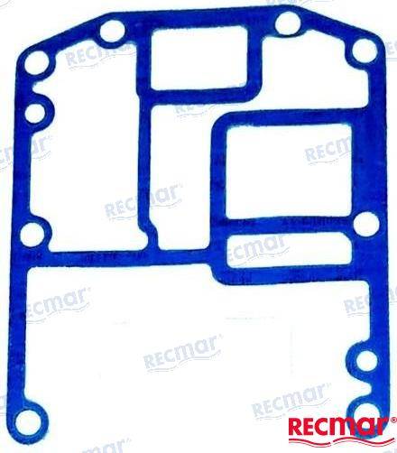 Gasket cylinder 65 / 80 Jet 100 / 115/ 125 (4 cyl)