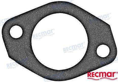 Gasket intake 35 -150HP (1970-89) 27-48164-1
