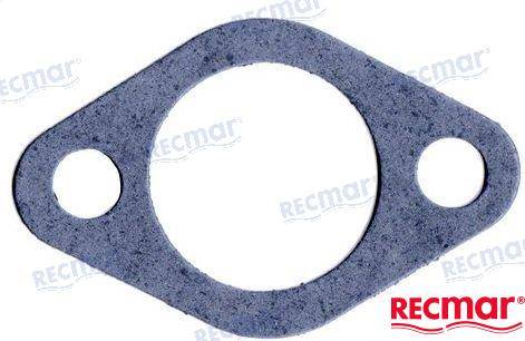Water Pump Gasket fits Volvo/Mercruiser Big Block V-8 454-502 CHEVY 27-49110