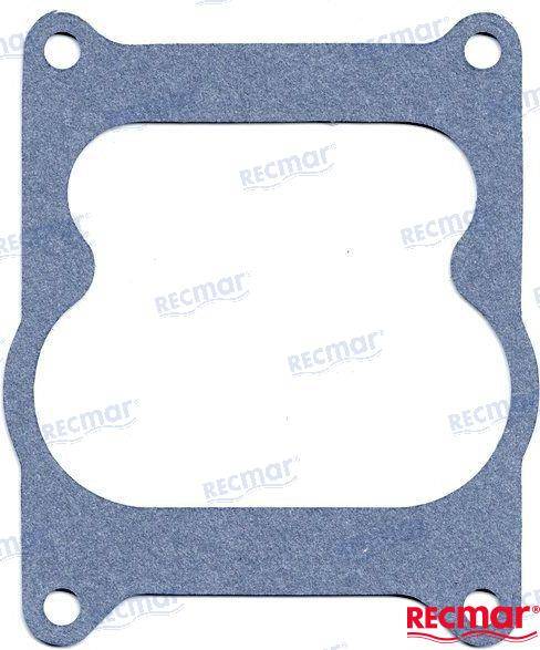 gasket for bbl4 carburetors