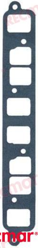 manifold gasket Mercruiser 3.0L 1968-1982 , OMC 3.0L up to 1990 OEM: Mercruiser: 27-53354, 53354; OMC: 0508561, 0908079, 908079