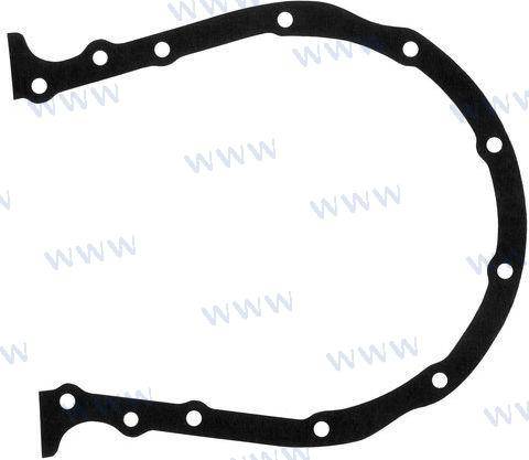gasket:timing cover mikiv