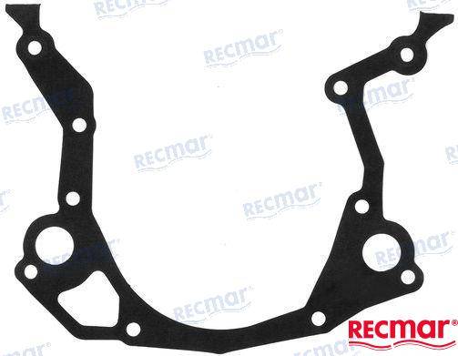 Timing cover Ford V8 27-56108