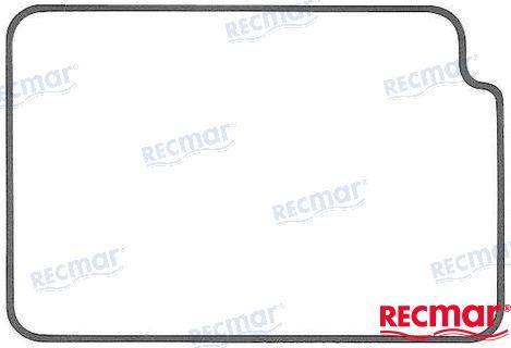 Gasket intake 135-200 HP V-Models (1976-90) 27-67275-1