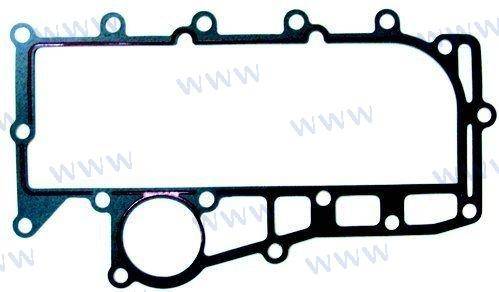 Exhaust Gasket 50-60 HP (3 cyl) 27-69524-2