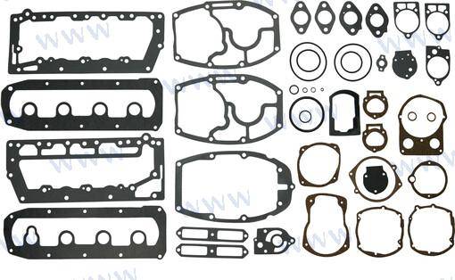 Gasket Set (27-72486A32)