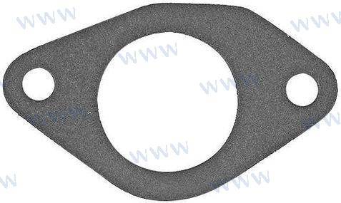 Gasket intake 50-60 Hp (3 cyl) 27-733771