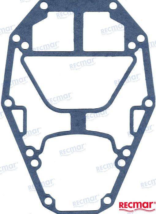 Gasket cylinder V-175 (1976-88) Merc Formula (2 L EFI / CARB) 27-75909