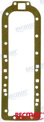 Gasket intake V6 150-200 HP (1976-88) 27-76636