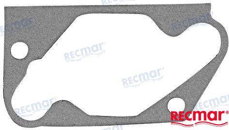 Gasket intake 70-85 HP (1976-86) 27-76952