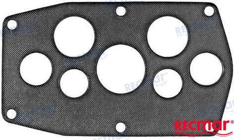 Gasket, head cover 20 HP (1978-80) 27-78410