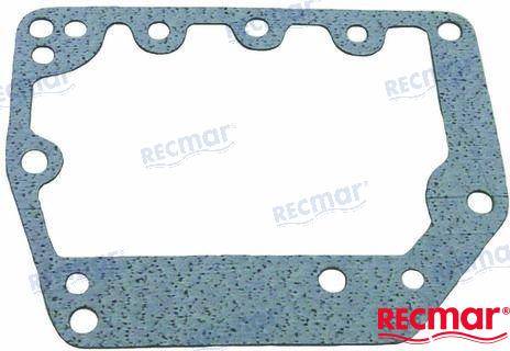Exhaust gasket 200/20 HP (1978-80) 27-78411