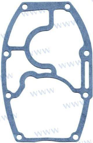 Gasket cylinder 30 Jet 40/45 HP (4 cyl)