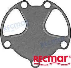 Gasket for mercruiser