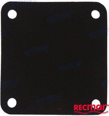 end cap gasket