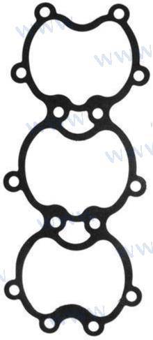Gasket intake 30, 40, 45 Jet 40, 50, 55, 60 (3 cyl) 27-812868