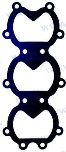 Gasket intake 30-60 HP (1991-10) 27-812869