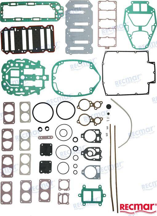 Gasket Set (27-815791A92)