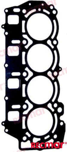 Head gasket OEM: Mercruiser: 27-825032, 825032