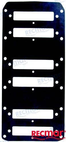 Gasket intake 200-225 DFI (1998-99) 27-850283