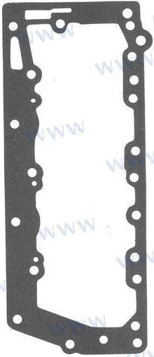 Exhaust Inner Cover Gasket (27-85491-2)