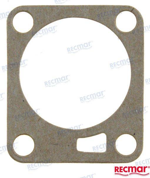fuel pump gasket