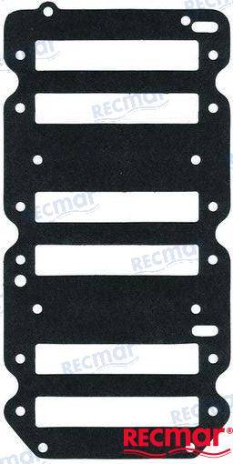 Gasket intake 135-240 HP (1990-00) 27-813859