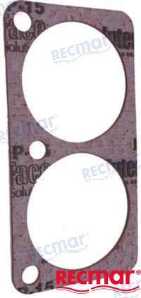Gasket intake 100-225 HP (1978-05) 27-89221-1