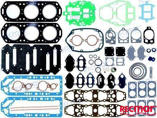 Powerhead Gasket Set