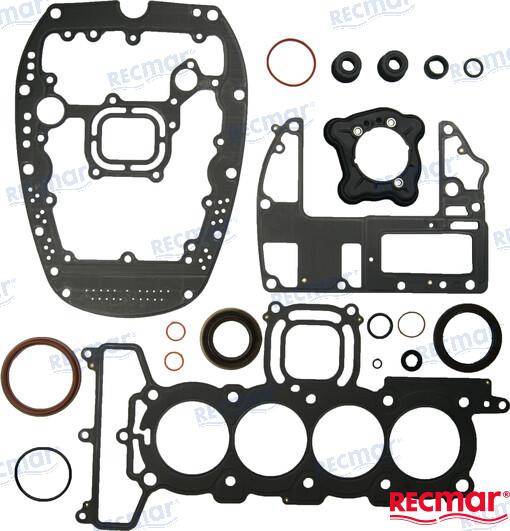 Gasket Set (27-897534A07)