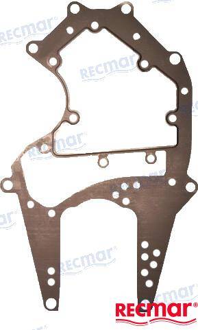Gasket (27-8M0057703)