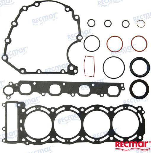 Gasket Set (27-8M0057763)