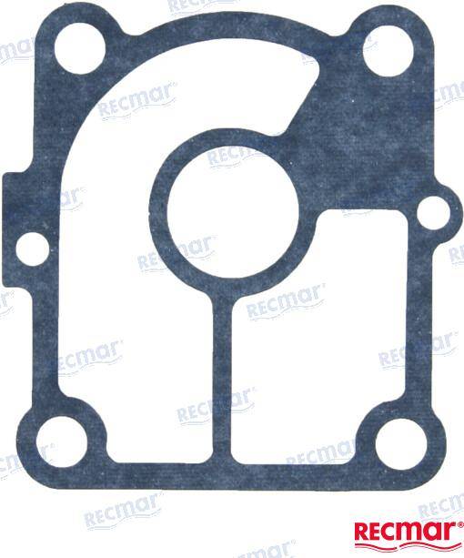 Water Pump Gasket (27-8M0135806)