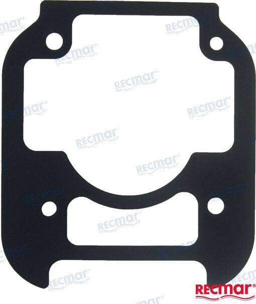 Gasket for mercruiser