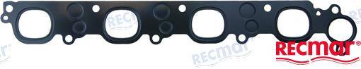 exhaust gasket