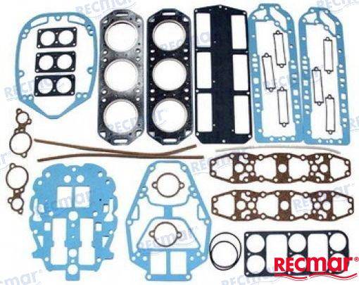 Gaskets Set for Mercury (27-90484A88)