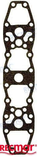Gasket, head cover 135-200 HP (V-Models) (1976-88) 27-96278