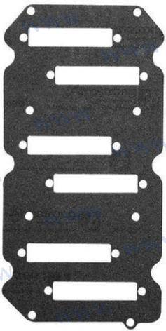 Gasket intake V-200 (1978-90) 27-96761-1