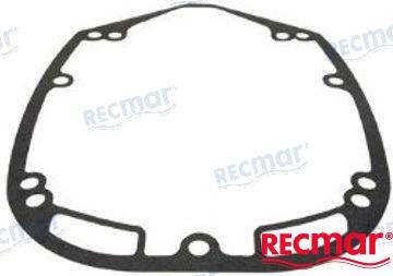 Exhaust gasket 115-200 HP (V-Models) XR-4 / XR-6 105-140 Jet 150-175 Prox5 (1976-10)
