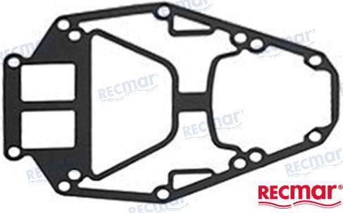 Gasket cylinder 110/140 Jet (2.5L) 150/175 Pro X5 (2.5L) 135-200 HP (V-Models)